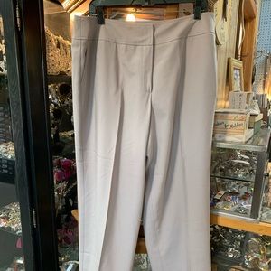 Talbots khaki pants NEW 16P